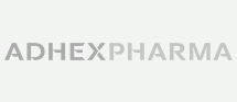 AdhexPharma logo